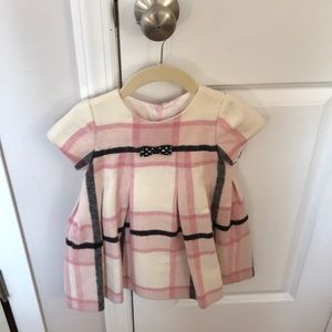 European girls dress